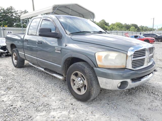 Foto 4 de la subasta – 2008 DODGE RAM 2500 S con VIN 3D7KR28A78G216304