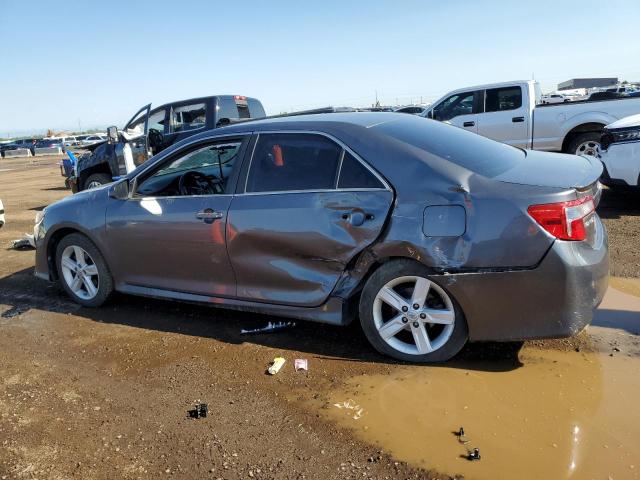 Photo 2 from auction – 2014 TOYOTA CAMRY with VIN 4T1BF1FK4EU428123