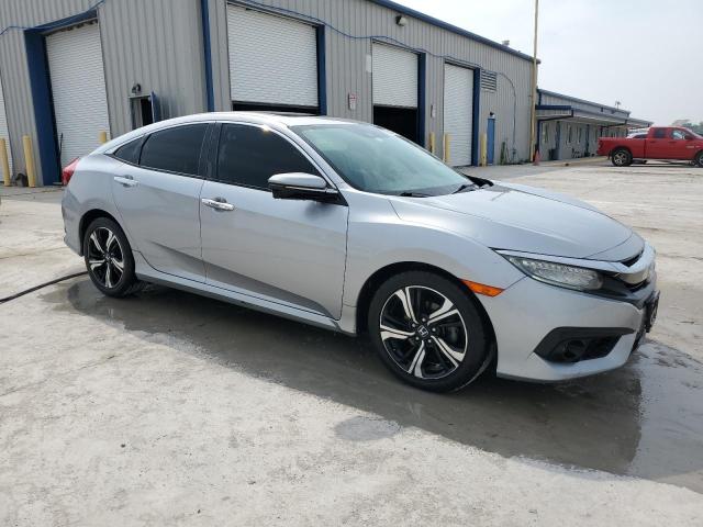 Photo 4 from auction – 2016 HONDA CIVIC TOUR with VIN 19XFC1F93GE011069