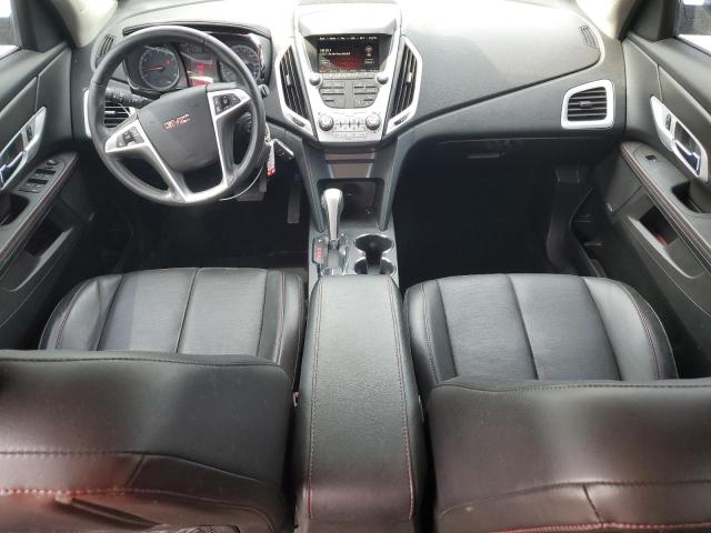 Photo 8 from auction – 2012 GMC TERRAIN SL with VIN 2GKFLVE57C6294371
