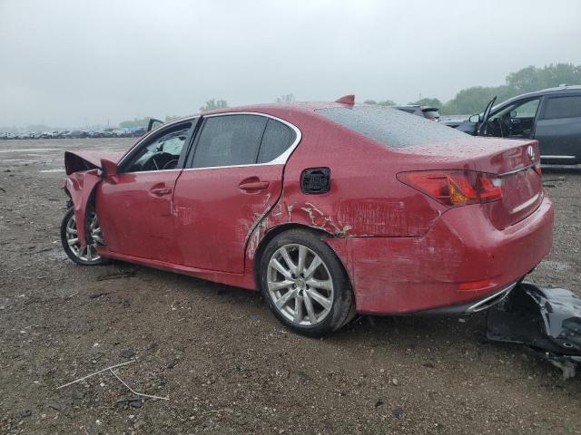 Photo 2 from auction – 2015 LEXUS GS 350 with VIN JTHCE1BL5FA006552