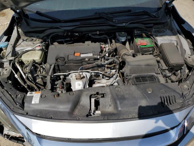 Photo 11 from auction – 2017 HONDA CIVIC LX with VIN 2HGFC2F5XHH528931