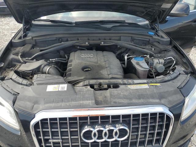 Zdjęcie 12 z aukcji – 2014 AUDI Q5 PREMIUM z VIN WA1LFAFP3EA092593