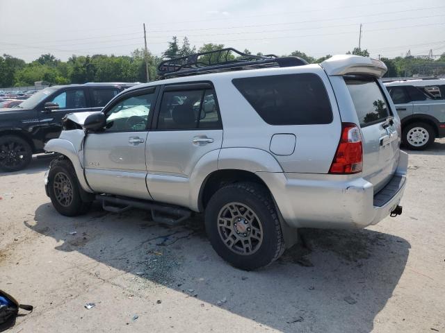 Photo 2 from auction – 2007 TOYOTA 4RUNNER SR with VIN JTEBU14RX70110846