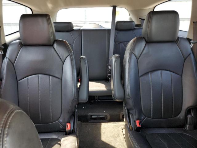 Photo 10 from auction – 2014 BUICK ENCLAVE with VIN 5GAKVBKDXEJ370994