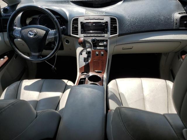 Photo 8 from auction – 2011 TOYOTA VENZA with VIN 4T3BK3BB3BU047797