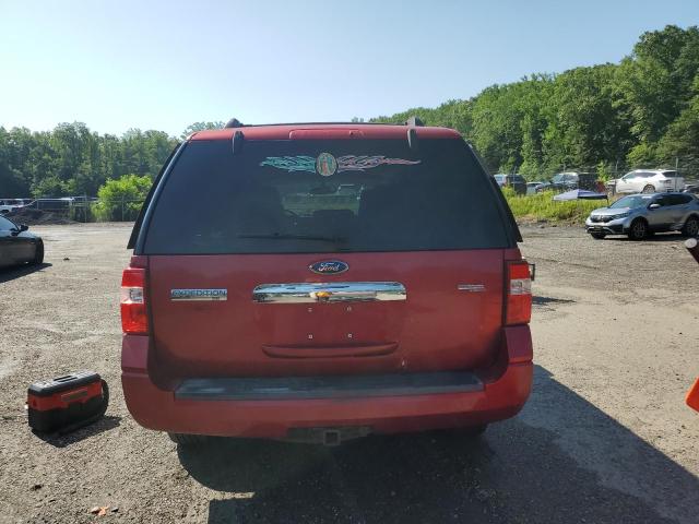 Photo 6 from auction – 2008 FORD EXPEDITION with VIN 1FMFU16518LA05155
