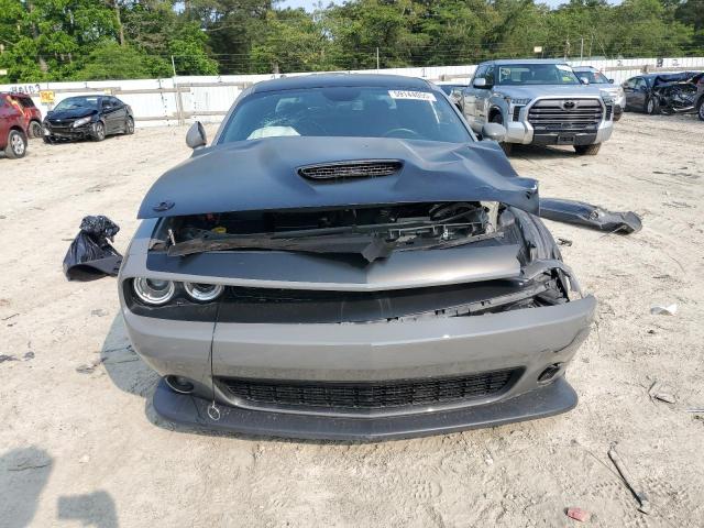 Photo 5 from auction – 2019 DODGE CHALLENGER with VIN 2C3CDZFJ3KH534957