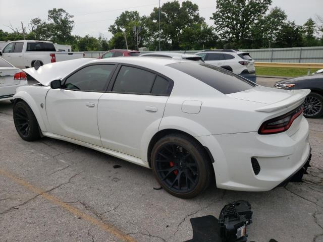 Photo 2 from auction – 2020 DODGE CHARGER SR with VIN 2C3CDXL99LH139567