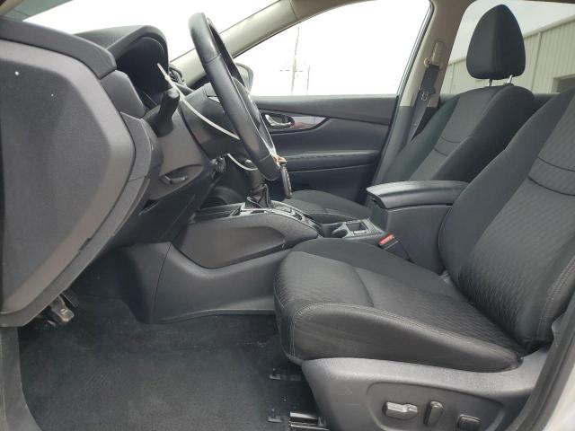 Photo 7 from auction – 2018 NISSAN ROGUE S with VIN KNMAT2MV0JP601608