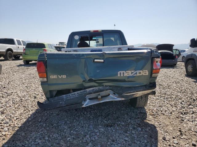 Photo 6 from auction – 1999 MAZDA B3000 CAB with VIN 4F4YR16V3XTM39484