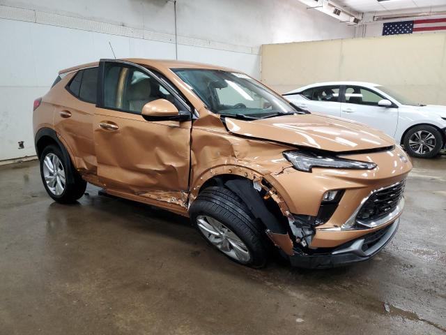 Photo 4 from auction – 2024 BUICK ENCORE GX with VIN KL4AMBS27RB038873