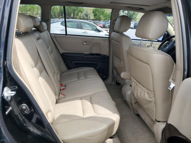 Photo 11 from auction – 2003 TOYOTA HIGHLANDER with VIN JTEHF21A330131802