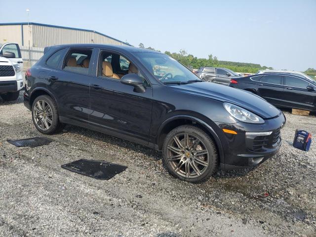 Photo 4 from auction – 2018 PORSCHE CAYENNE with VIN WP1AA2A2XJKA05952