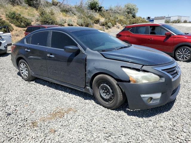 Photo 4 from auction – 2015 NISSAN ALTIMA 2.5 with VIN 1N4AL3AP1FN872973