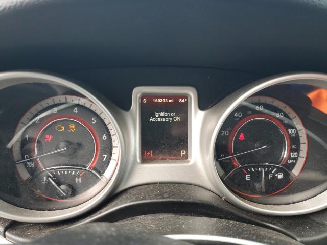 Photo 9 from auction – 2018 DODGE JOURNEY SE with VIN 3C4PDCAB6JT447439