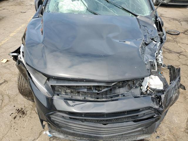 Photo 11 from auction – 2019 CHEVROLET TRAX 1LT with VIN 3GNCJLSB9KL278385