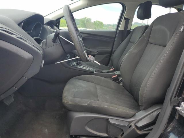 Photo 7 from auction – 2016 FORD FOCUS S with VIN 1FADP3E2XGL389818