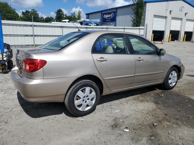 صورة رقم 3 من المزاد - 2008 TOYOTA COROLLA CE مع VIN 2T1BR30E08C909028