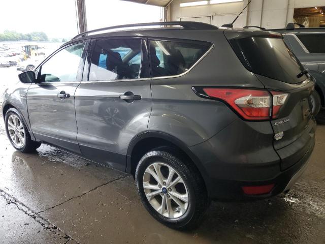 Photo 2 from auction – 2018 FORD ESCAPE SE with VIN 1FMCU0GD4JUB38141