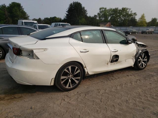 Photo 3 from auction – 2017 NISSAN MAXIMA 3.5 with VIN 1N4AA6AP3HC370245