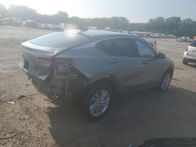 Photo 3 from auction – 2024 BUICK ENVISTA PR with VIN KL47LAE22RB150404