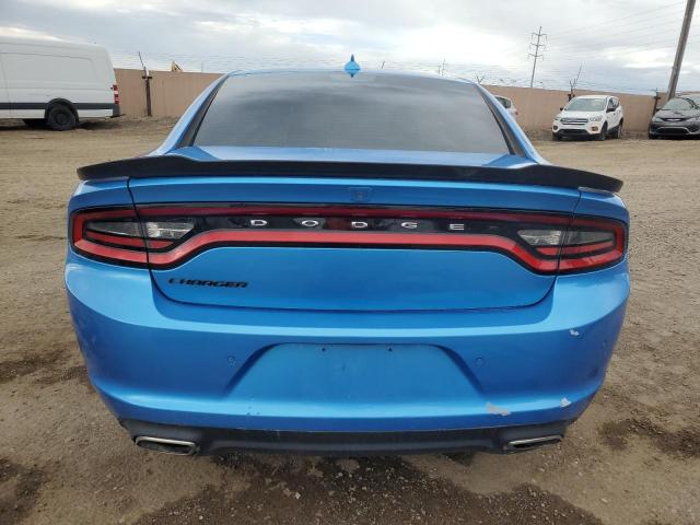 Photo 6 from auction – 2018 DODGE CHARGER SX with VIN 2C3CDXHG0JH337054