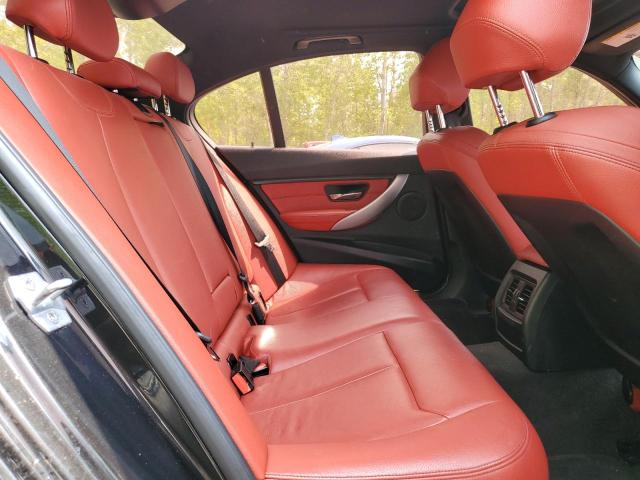 صورة رقم 10 من المزاد - 2014 BMW 328 XI مع VIN WBA3B3C54EJ979844