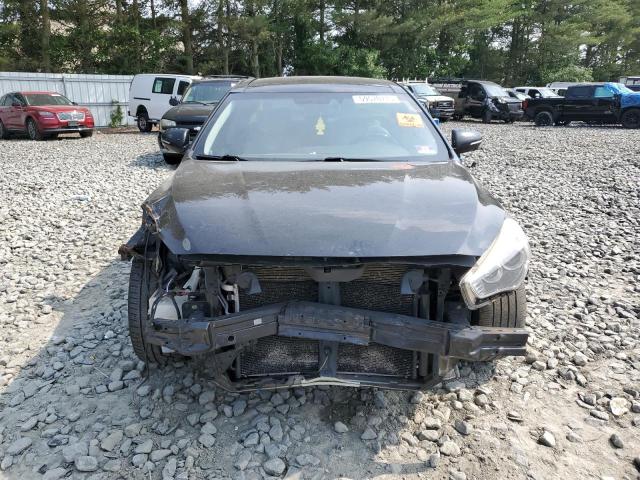 Photo 5 from auction – 2016 KIA CADENZA LU with VIN KNALN4D73G5211409