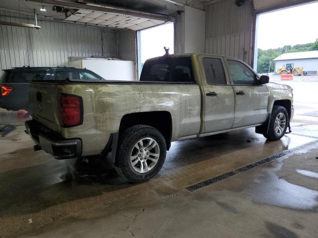 Photo 3 from auction – 2014 CHEVROLET SILVERADO with VIN 1GCRCREC4EZ196355