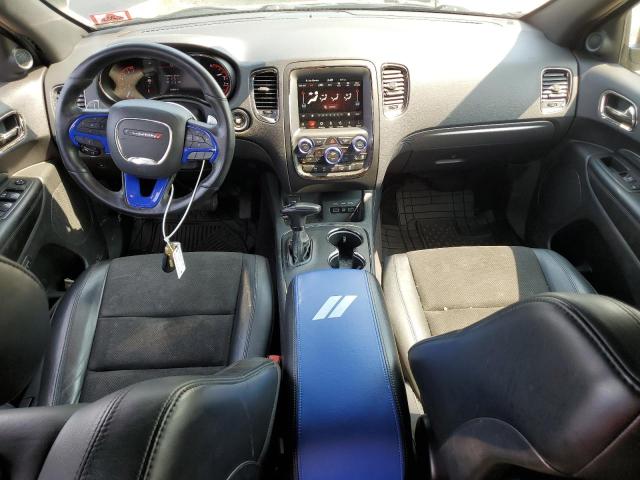 Photo 8 from auction – 2019 DODGE DURANGO GT with VIN 1C4RDJDG7KC606339