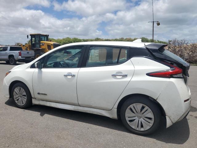 Photo 2 from auction – 2019 NISSAN LEAF S with VIN 1N4AZ1CP5KC300083