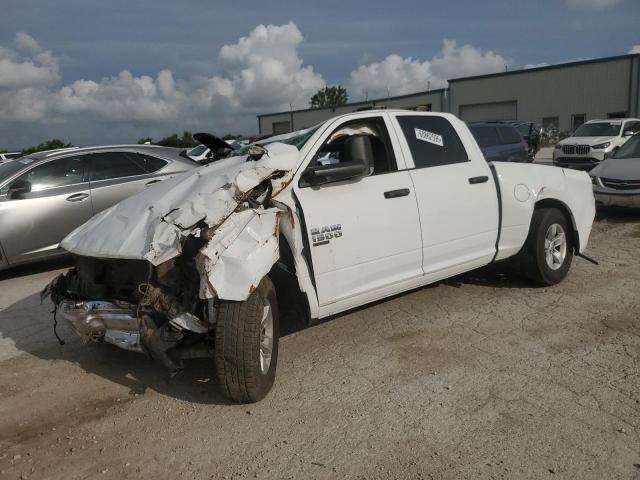 RAM 1500 CLASS 2022 with VIN 1C6RR6LG5NS240060 - Photo from auction