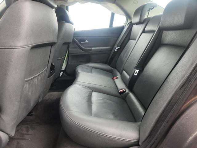 Photo 10 from auction – 2005 SAAB 9-3 LINEAR with VIN YS3FB45S351044266