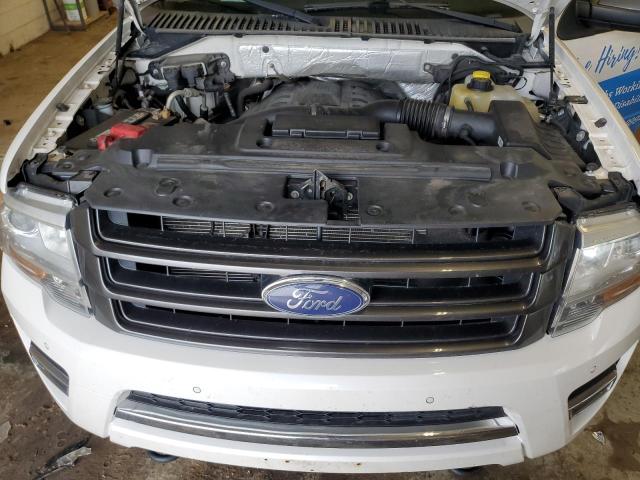 صورة رقم 12 من المزاد - 2017 FORD EXPEDITION مع VIN 1FMJU2AT8HEA14218