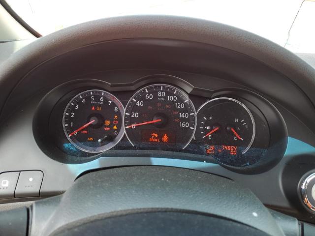 Foto 9 de la subasta – 2011 NISSAN ALTIMA SR con VIN 1N4BL2EP1BC125761