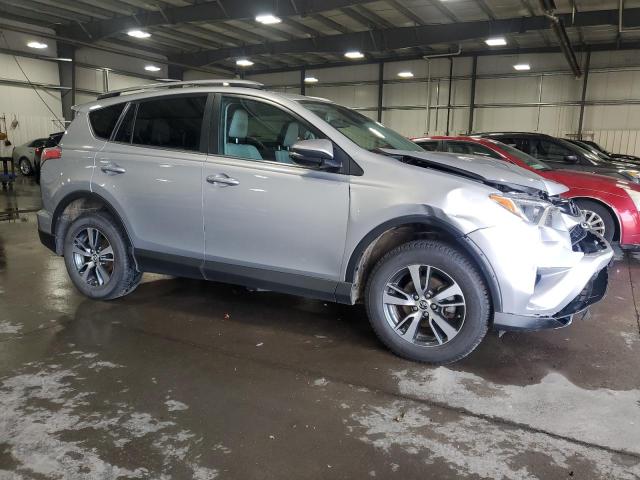Photo 4 from auction – 2018 TOYOTA RAV4 ADVEN with VIN 2T3RFREV4JW769922