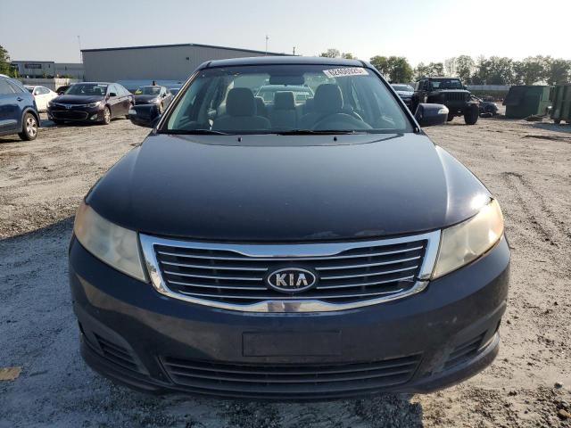 Photo 5 from auction – 2009 KIA OPTIMA LX with VIN KNAGE228895349418