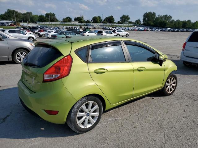 Photo 3 from auction – 2013 FORD FIESTA SE with VIN 3FADP4EJ5DM192076