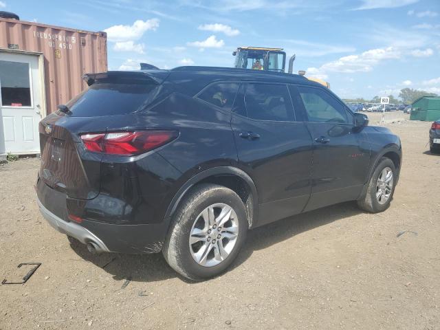 Photo 3 from auction – 2019 CHEVROLET BLAZER 2LT with VIN 3GNKBCRS3KS671643
