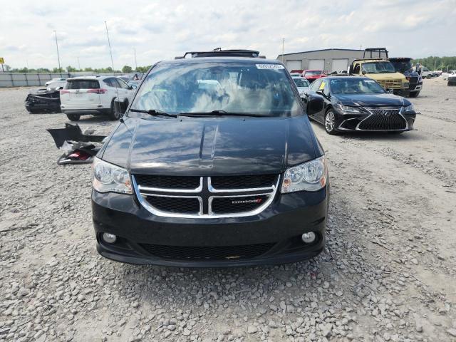 Photo 5 from auction – 2019 DODGE GRAND CARA with VIN 2C4RDGCG0KR759091