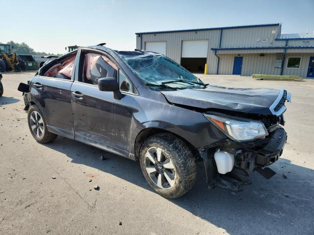 Photo 4 from auction – 2018 SUBARU FORESTER 2 with VIN JF2SJABC2JH464401
