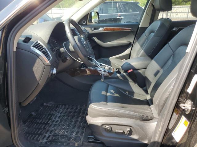 Photo 7 from auction – 2012 AUDI Q5 PREMIUM with VIN WA1LFAFP9CA101309