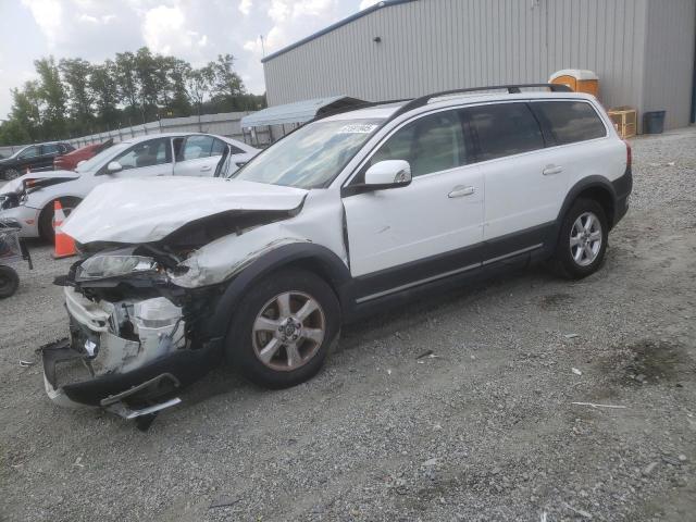VOLVO XC70 3.2 2012 z numerem VIN YV4952BL6C1131635 - Zdjęcie z aukcji