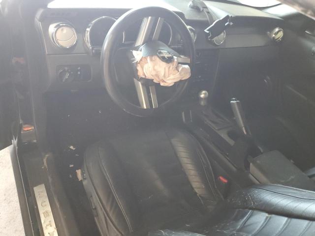 Photo 8 from auction – 2007 FORD MUSTANG with VIN 1ZVFT80N975220050