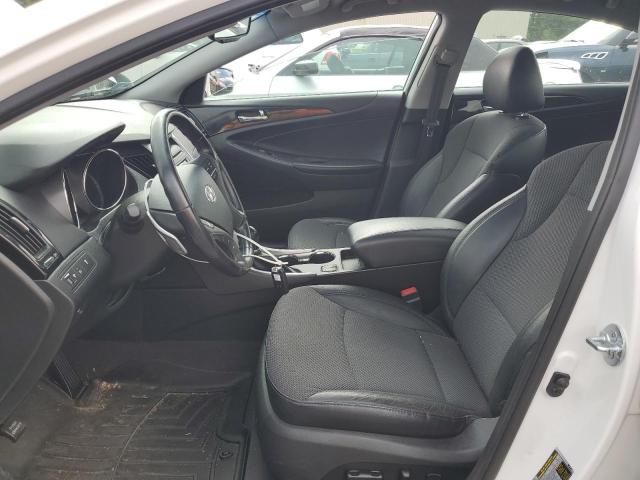 Photo 7 from auction – 2014 HYUNDAI SONATA SE with VIN 5NPEC4AC5EH884704