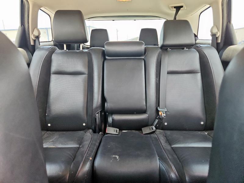 Photo 10 from auction – 2013 MAZDA CX-9 TOURI with VIN JM3TB3CA7D0414161
