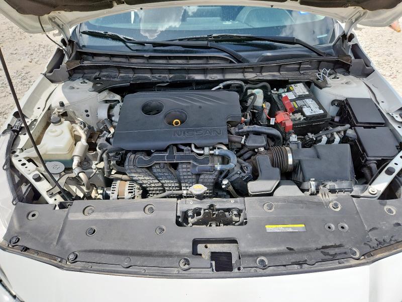 Photo 11 from auction – 2020 NISSAN ALTIMA S with VIN 1N4BL4BVXLC128660