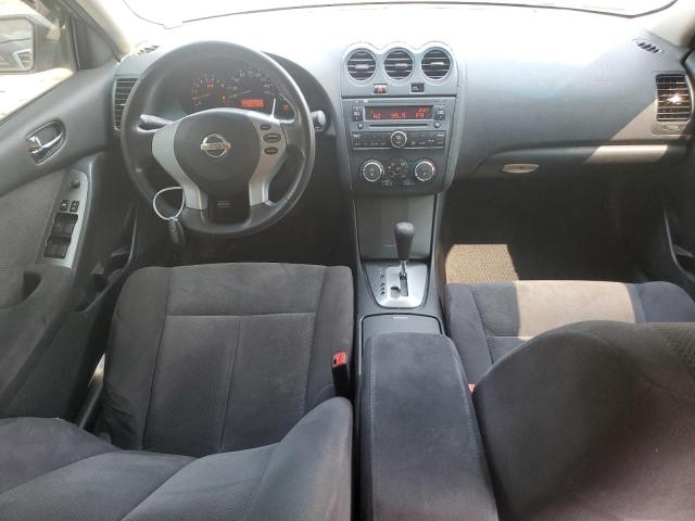 Photo 8 from auction – 2007 NISSAN ALTIMA 2.5 with VIN 1N4AL21E27C171705