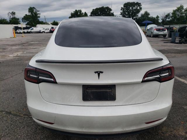 Photo 6 from auction – 2023 TESLA MODEL 3 with VIN 5YJ3E1EA7PF425703